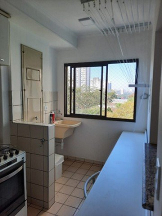 Imagem Apartamento com 1 Quarto à Venda, 45 m² em Parque Residencial Aquarius - São José Dos Campos