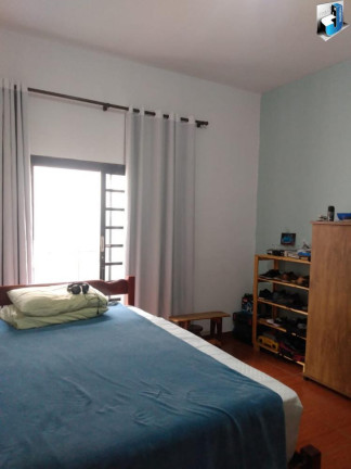 Imagem Casa com 3 Quartos à Venda, 176 m² em Jardim Primavera - Tatuí Imagem Casa com 3 Quartos à Venda, 176 m² em Jardim Primavera - Tatuí