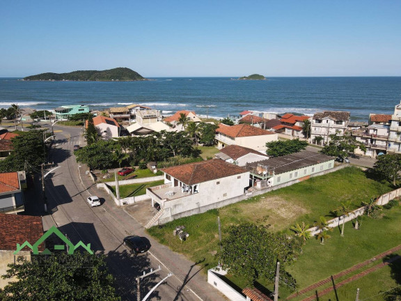 Terreno à Venda, 780 m² em Centro - Balneário Barra Do Sul