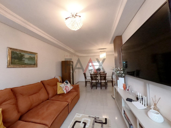 Imagem Apartamento com 2 Quartos à Venda, 123 m² em Centro - Guarapuava Imagem Apartamento com 2 Quartos à Venda, 123 m² em Centro - Guarapuava