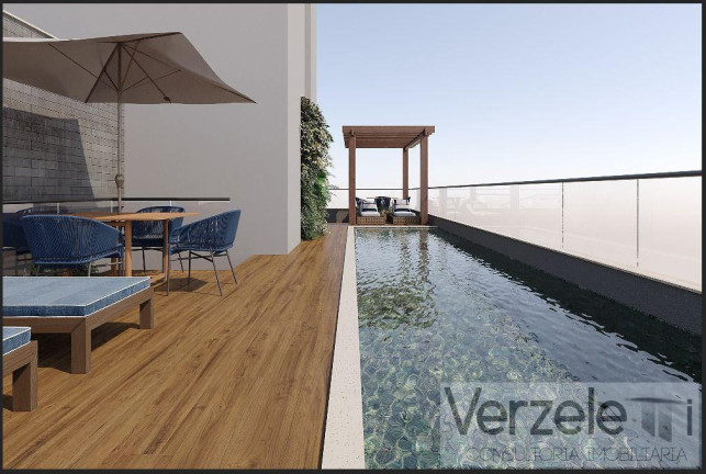Imagem Apartamento com 3 Quartos à Venda, 230 m² em Centro - Balneário Camboriú