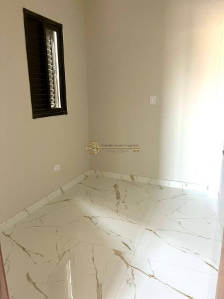 Imagem Apartamento com 2 Quartos à Venda, 58 m² em Vila Cecília Maria - Santo André