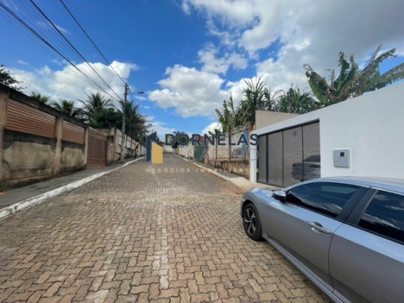 Imagem Terreno à Venda, 370 m² em Guará I - Brasília Imagem Terreno à Venda, 370 m² em Guará I - Brasília