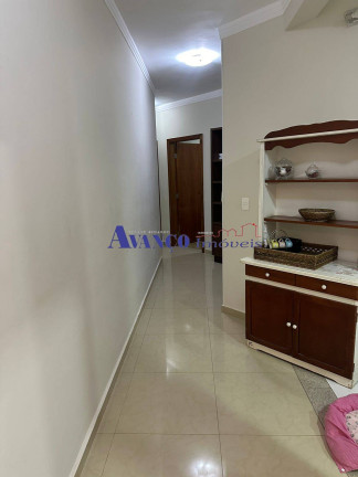 Imagem Casa de Condomínio com 3 Quartos à Venda, 251 m² em Parque Centenário - Jundiaí
