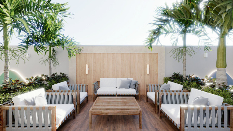 Imagem Apartamento com 2 Quartos à Venda, 67 m² em Porto Belo - Porto Belo