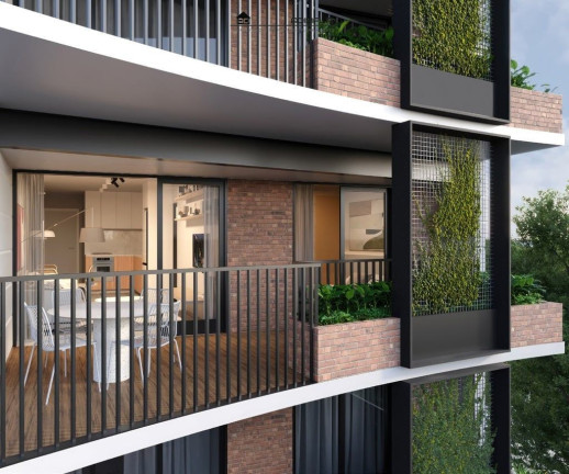 Imagem Apartamento com 2 Quartos à Venda, 91 m² em Gávea - Rio De Janeiro