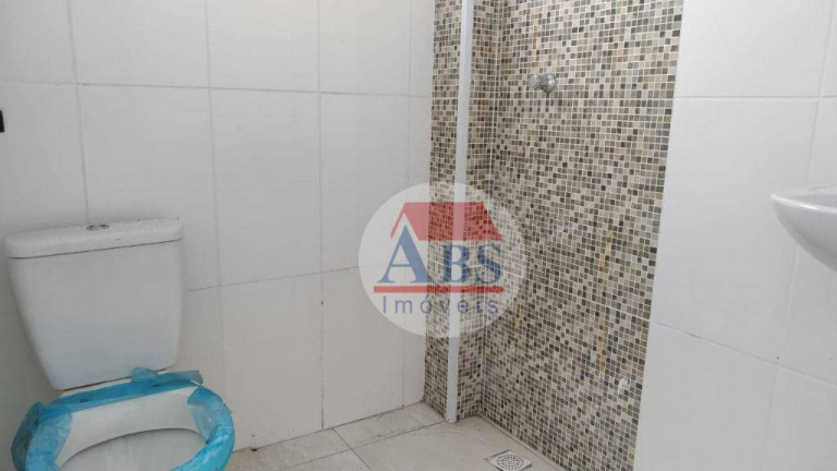 Imagem Apartamento com 1 Quarto à Venda, 36 m² em Vila Nova - Cubatão Imagem Apartamento com 1 Quarto à Venda, 36 m² em Vila Nova - Cubatão