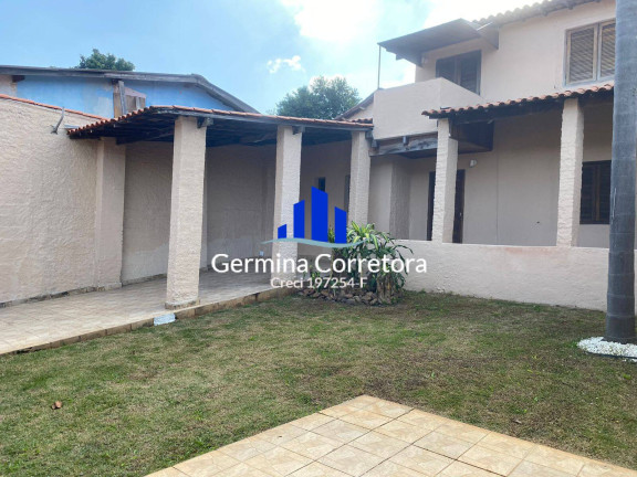 Imagem Casa com 2 Quartos à Venda, 168 m² em Jardim Deghi - Santana De Parnaíba Imagem Casa com 2 Quartos à Venda, 168 m² em Jardim Deghi - Santana De Parnaíba