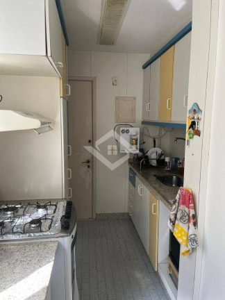 Imagem Apartamento com 2 Quartos à Venda, 55 m² em Santa Rosa - Niterói