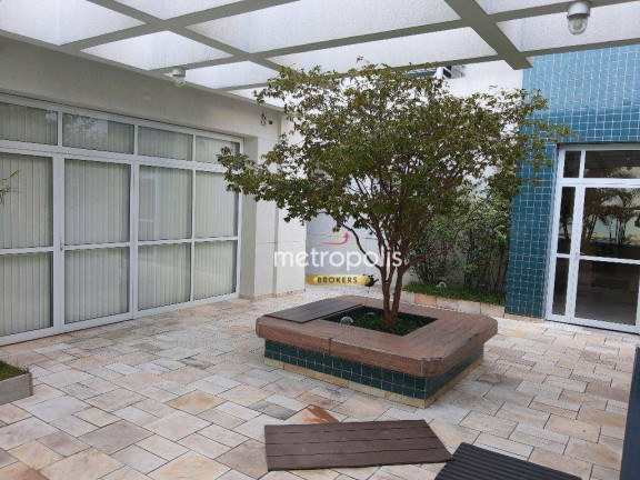 Imagem Apartamento com 3 Quartos à Venda, 93 m² em Barcelona - São Caetano Do Sul
