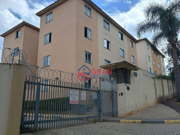 Imagem Apartamento com 2 Quartos à Venda, 50 m² em Campo Comprido - Curitiba Imagem Apartamento com 2 Quartos à Venda, 50 m² em Campo Comprido - Curitiba