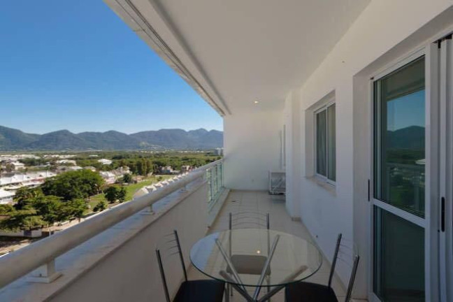 Imagem Cobertura com 2 Quartos à Venda, 130 m² em Recreio Dos Bandeirantes - Rio De Janeiro Imagem Cobertura com 2 Quartos à Venda, 130 m² em Recreio Dos Bandeirantes - Rio De Janeiro