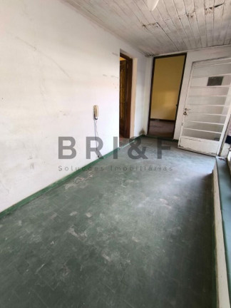 Imagem Casa com 3 Quartos à Venda, 137 m² em Brooklin - São Paulo Imagem Casa com 3 Quartos à Venda, 137 m² em Brooklin - São Paulo