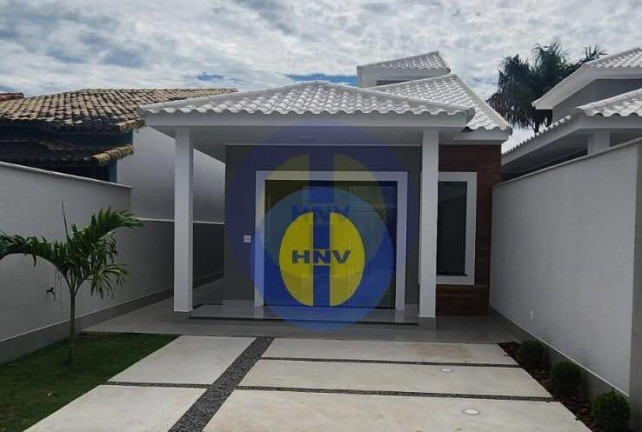 Imagem Casa com 3 Quartos à Venda, em Itaipuaçu - Maricá Imagem Casa com 3 Quartos à Venda, em Itaipuaçu - Maricá