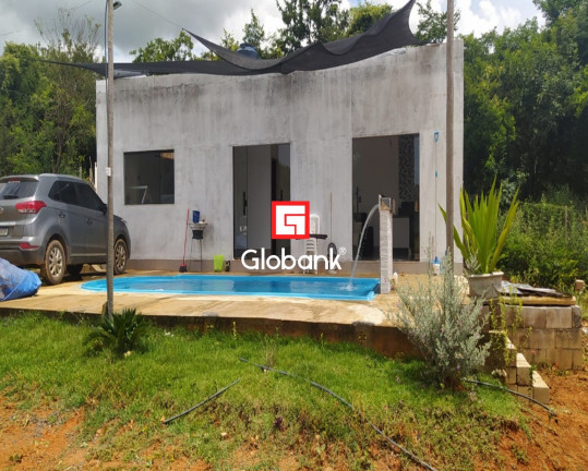 Imagem Imóvel com 2 Quartos à Venda, 150 m² em Juramento - Montes Claros Imagem Imóvel com 2 Quartos à Venda, 150 m² em Juramento - Montes Claros