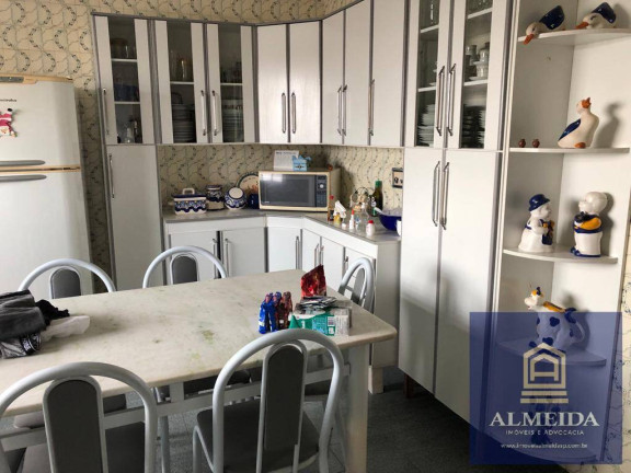 Imagem Casa com 3 Quartos à Venda, 184 m² em Lauzane Paulista - São Paulo Imagem Casa com 3 Quartos à Venda, 184 m² em Lauzane Paulista - São Paulo