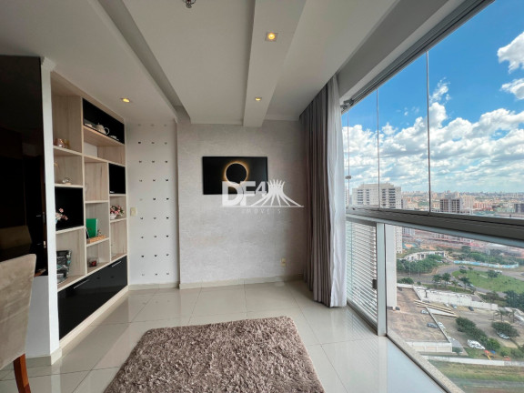Imagem Imóvel com 1 Quarto à Venda, 44 m² em Norte (águas Claras) - Brasília Imagem Imóvel com 1 Quarto à Venda, 44 m² em Norte (águas Claras) - Brasília