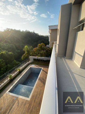 Imagem Casa com 4 Quartos à Venda, 455 m² em Alphaville - Santana De Parnaíba