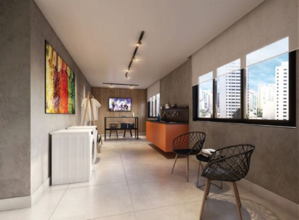 Imagem Imóvel com 1 Quarto à Venda, 18 m² em Bela Vista - São Paulo Imagem Imóvel com 1 Quarto à Venda, 18 m² em Bela Vista - São Paulo