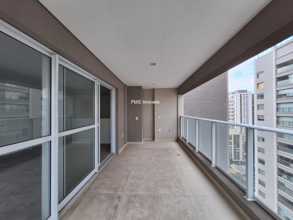 Imagem Imóvel com 2 Quartos à Venda, 102 m² em Brooklin - São Paulo Imagem Imóvel com 2 Quartos à Venda, 102 m² em Brooklin - São Paulo