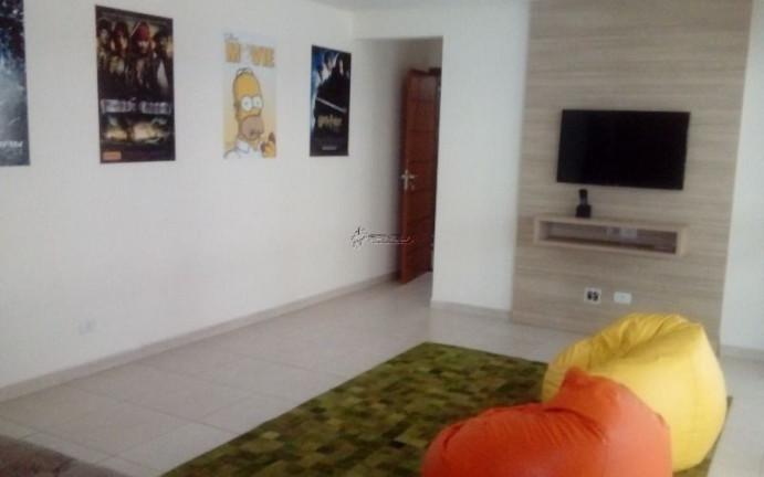 Imagem Cobertura com 4 Quartos à Venda, 300 m² em Tupi - Praia Grande Imagem Cobertura com 4 Quartos à Venda, 300 m² em Tupi - Praia Grande