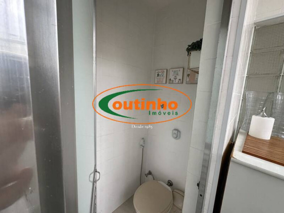 Imagem Cobertura com 3 Quartos à Venda, 198 m² em Tijuca - Rio De Janeiro