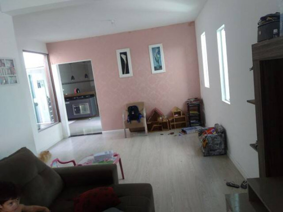 Imagem Sobrado com 3 Quartos à Venda, 160 m² em Jardim Santa Bárbara - Sorocaba Imagem Sobrado com 3 Quartos à Venda, 160 m² em Jardim Santa Bárbara - Sorocaba