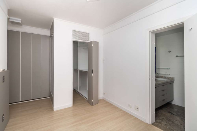 Imagem Apartamento com 4 Quartos à Venda, 188 m² em Vila Mariana - São Paulo Imagem Apartamento com 4 Quartos à Venda, 188 m² em Vila Mariana - São Paulo