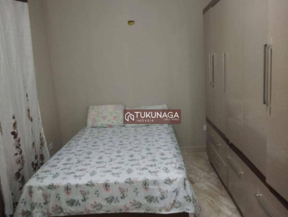 Imagem Sobrado com 2 Quartos à Venda, 125 m² em Nova Ponte Alta - Guarulhos Imagem Sobrado com 2 Quartos à Venda, 125 m² em Nova Ponte Alta - Guarulhos