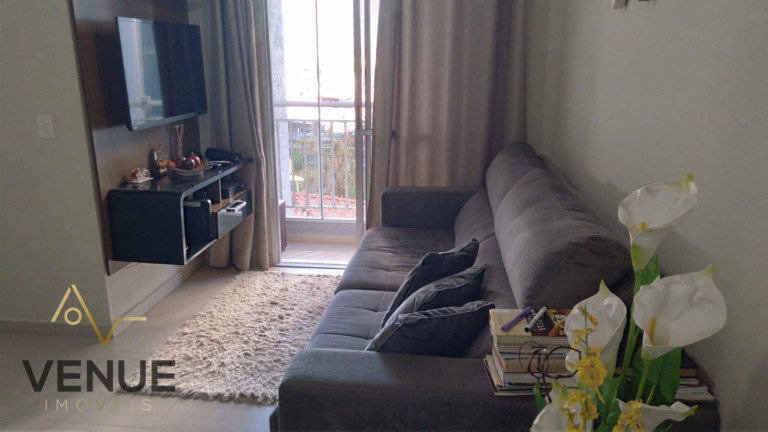 Imagem Apartamento com 2 Quartos à Venda, 48 m² em Cidade Líder - São Paulo Imagem Apartamento com 2 Quartos à Venda, 48 m² em Cidade Líder - São Paulo