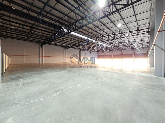 Imagem Imóvel para Alugar, 2.100 m² em Zona Industrial Norte - Campo Bom Imagem Imóvel para Alugar, 2.100 m² em Zona Industrial Norte - Campo Bom