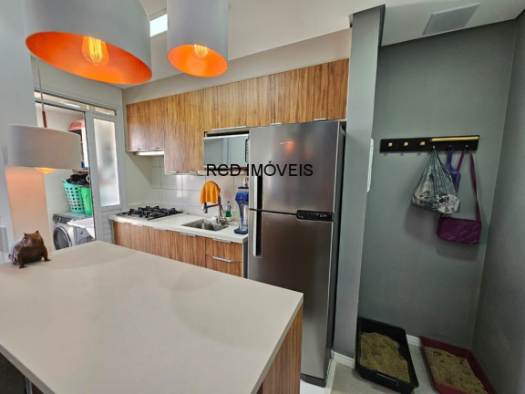 Imagem Apartamento com 2 Quartos à Venda, 43 m² em Cidade Dos Bandeirantes - São Paulo