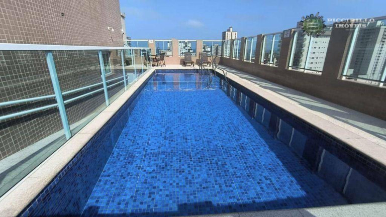 Imagem Apartamento com 1 Quarto à Venda, 55 m² em Ocian - Praia Grande Imagem Apartamento com 1 Quarto à Venda, 55 m² em Ocian - Praia Grande