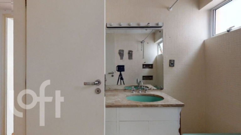 Imagem Apartamento com 3 Quartos à Venda, 237 m² em Higienópolis - São Paulo