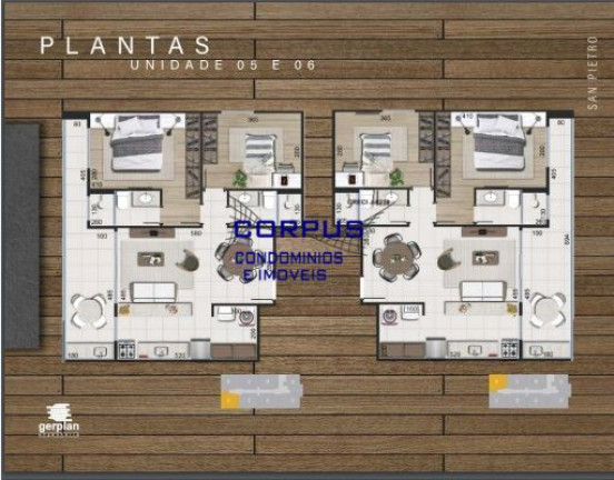 Imagem Apartamento com 2 Quartos à Venda, 77 m² em Centro - São Pedro Da Aldeia