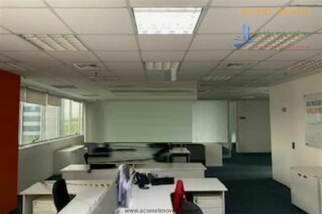 Imagem Imóvel Comercial para Alugar, 4.000 m² em Alphaville - Barueri