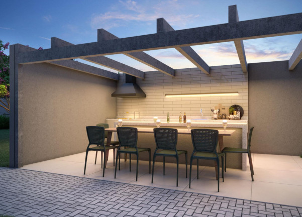Imagem Apartamento com 3 Quartos à Venda, 143 m² em Ipiranga - São Paulo