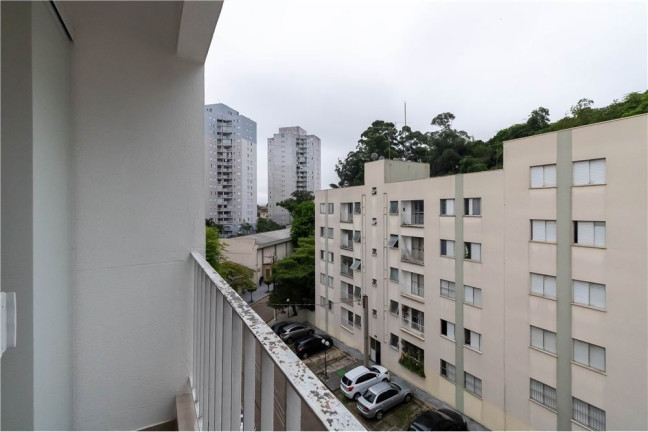 Imagem Apartamento com 2 Quartos à Venda, 54 m² em Vila Prudente - São Paulo