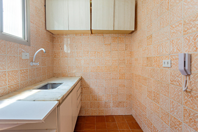 Imagem Apartamento com 1 Quarto à Venda, 30 m² em Bela Vista - São Paulo