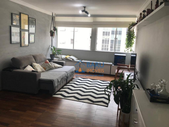Imagem Apartamento com 2 Quartos à Venda, 105 m² em Paraíso - São Paulo Imagem Apartamento com 2 Quartos à Venda, 105 m² em Paraíso - São Paulo