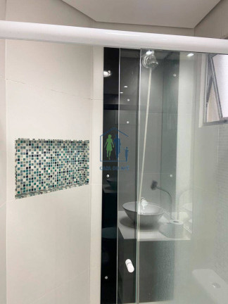 Imagem Apartamento com 2 Quartos à Venda, 48 m² em Interlagos - São Paulo Imagem Apartamento com 2 Quartos à Venda, 48 m² em Interlagos - São Paulo