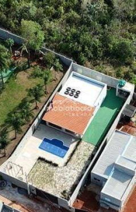 Imagem Chácara com 3 Quartos à Venda, 500 m² em Barreiro - Bragança Paulista