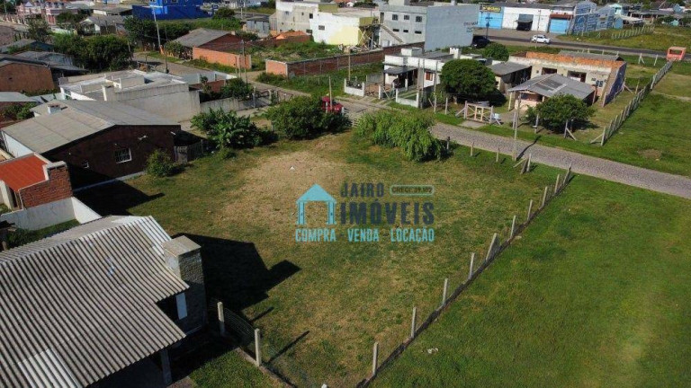 Imagem Terreno à Venda, 695 m² em Parque Dos Presidentes - Tramandaí Imagem Terreno à Venda, 695 m² em Parque Dos Presidentes - Tramandaí
