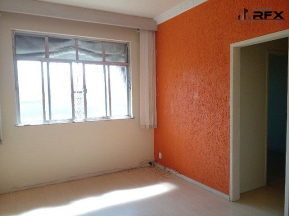 Imagem Apartamento com 2 Quartos à Venda, 50 m² em Centro - Niterói