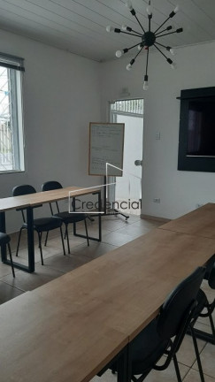 Imagem Casa com 3 Quartos à Venda, 115 m² em Parolin - Curitiba