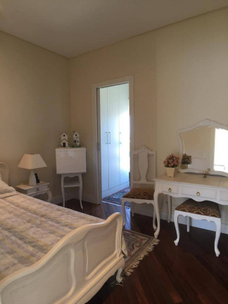 Imagem Casa com 4 Quartos à Venda, 450 m² em Alphaville - Santana De Parnaíba