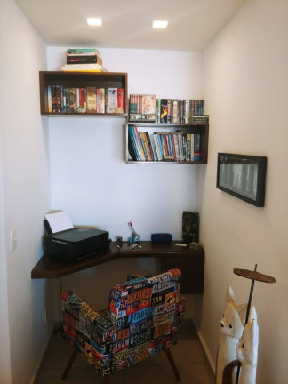Imagem Apartamento com 3 Quartos à Venda, 140 m² em Vila Gumercindo - São Paulo Imagem Apartamento com 3 Quartos à Venda, 140 m² em Vila Gumercindo - São Paulo