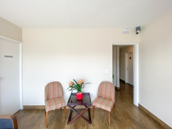 Imagem Apartamento com 1 Quarto à Venda, 50 m² em Jardim Paulista - São Paulo Imagem Apartamento com 1 Quarto à Venda, 50 m² em Jardim Paulista - São Paulo