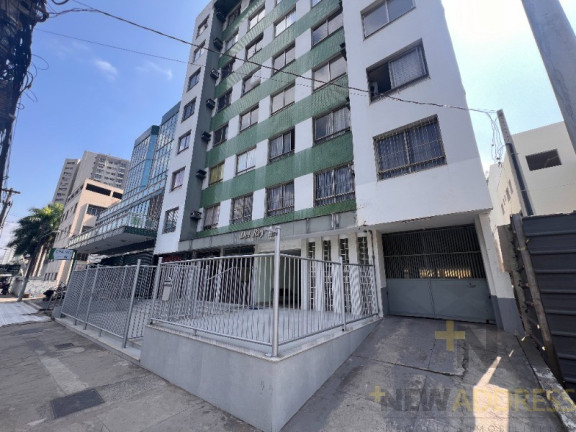 Apartamento com 2 Quartos à Venda, 71 m² em Santa Lúcia - Vitória