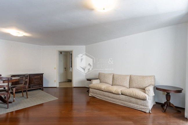 Imagem Apartamento com 3 Quartos à Venda, 120 m² em Moema - São Paulo Imagem Apartamento com 3 Quartos à Venda, 120 m² em Moema - São Paulo